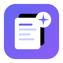 PromptStash icon